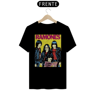 Nome do produto Ramones - Gabba Gabba Hey
