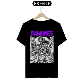Nome do produto Ramones - Concert