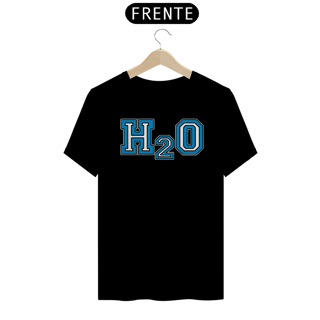 Nome do produto H2O - LOGO