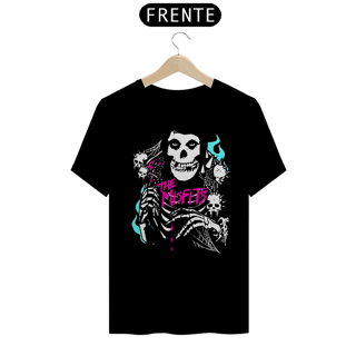 Nome do produto Misfits - Colors