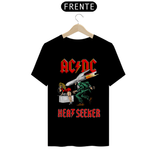 Nome do produto ACDC - Heat Seeker