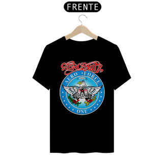 Nome do produto Aerosmith, Aero Force One