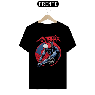 Nome do produto Anthrax - Hat