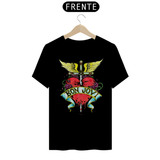 Nome do produto Bon Jovi - Pierced Heart