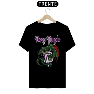 Nome do produto Deep Purple - Dragon