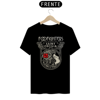 Nome do produto Foo Fighters - At Saint Cecilia