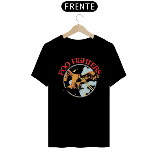 Nome do produto Foo Fighters