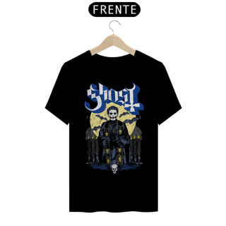 Nome do produto Ghost