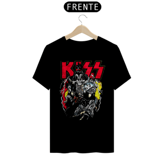 Nome do produto Kiss