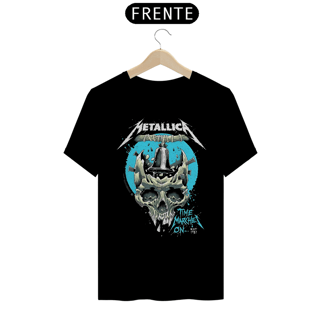 Nome do produto Metallica