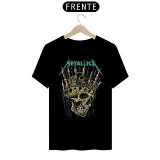 Nome do produto Metallica