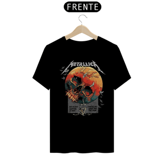 Nome do produto Metallica