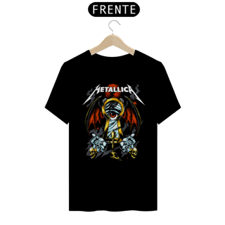 Nome do produto Metallica