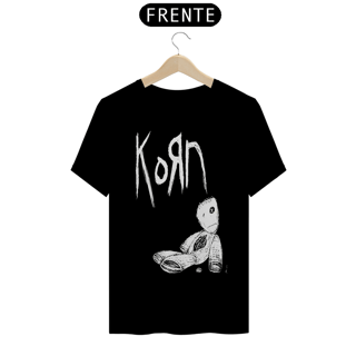 Nome do produto Korn - Rag Doll