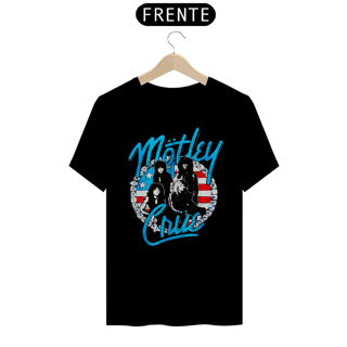 Nome do produto Motley Crue