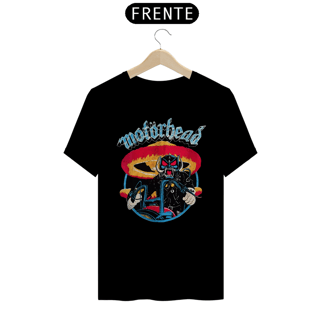 Nome do produto Motorhead