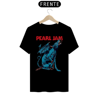 Nome do produto Pearl Jam - Wolf