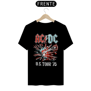 Nome do produto ACDC - US Tour