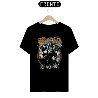 Nome do produto Aerosmith - Let rock rule