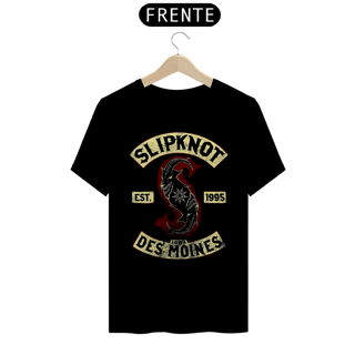 Nome do produto Slipknot