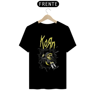 Nome do produto Korn