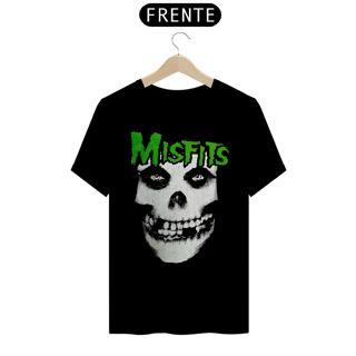 Nome do produto Misfits - 3d