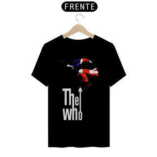 Nome do produto The Who