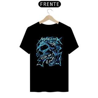 Nome do produto Metallica