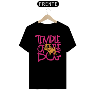 Nome do produto Temple of the dog