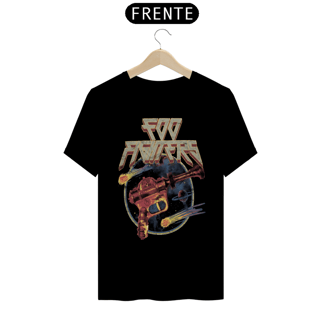 Nome do produto Foo Fighters