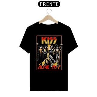 Nome do produto Kiss 