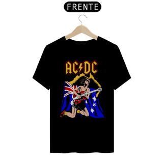 Nome do produto Acdc - Australia