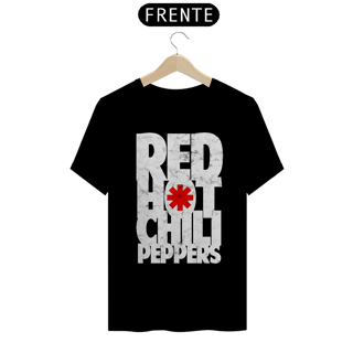 Nome do produto Red Hot Chili Peppers