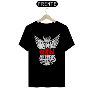 Nome do produto Red Hot Chili Peppers