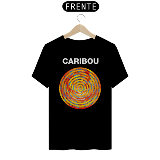 Nome do produto Caribou
