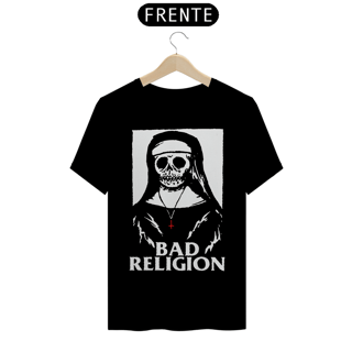 Nome do produto Bad Religion - Nun