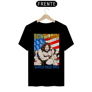 Nome do produto Bad Religion - American Jesus