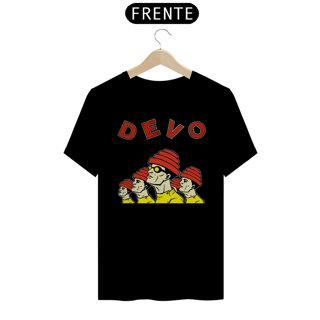 Nome do produto Devo