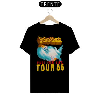 Nome do produto Judas Priest - Tour 86