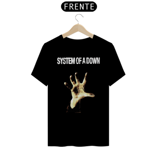Nome do produto System of a Down