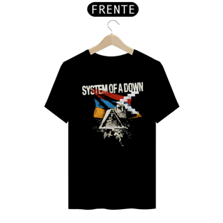 Nome do produto System of a Down
