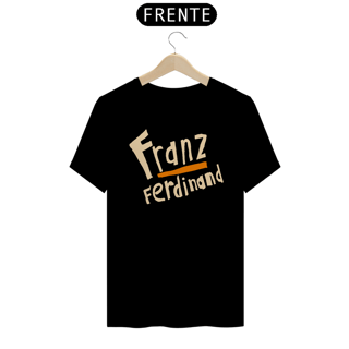 Nome do produto Franz Ferdinand