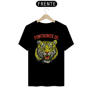 Nome do produto Fontaines DC