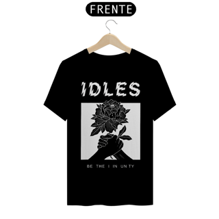 Nome do produto Idles