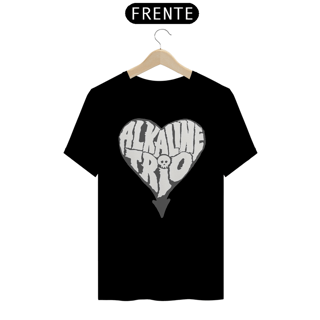 Nome do produto Alkaline Trio - Heart
