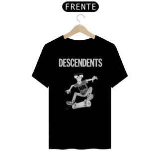 Nome do produto Descendents - Skate