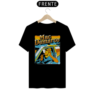 Nome do produto Mac DeMarco