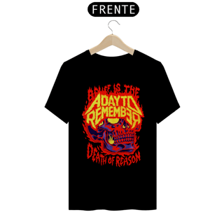 Nome do produto A Day to Remember