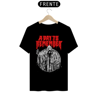Nome do produto A Day To Remember