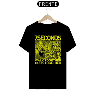 Nome do produto 7 Seconds